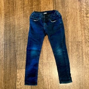 Hudson toddler girls jeans